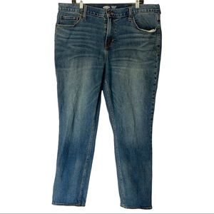 Old Navy Men’s Athletic Taper Jeans Size 40X32